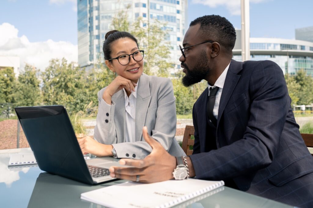 Top Trends from Last Year’s Business Summit: What Changed?